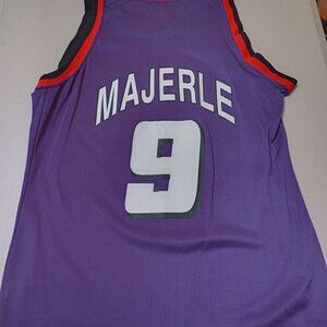 Champion Dan Majerle Phoenix Suns NBA Basketball Jersey Adult Medium 40